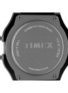 Montre Unisexe Timex "T80" Boîtier 34 mm Cadran Digital - TW2R79100