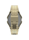 Montre Unisexe Timex "T80" Boîtier 34 mm Cadran Digital - TW2R79200