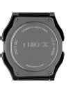 Montre Unisexe Timex "T80" Boîtier 34 mm Cadran Digital - TW2R79300