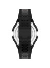 Montre Unisexe Timex "T80" Boîtier 34 mm Cadran Digital - TW2R79400