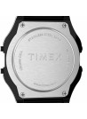 Montre Unisexe Timex "T80" Boîtier 34 mm Cadran Digital - TW2R79400
