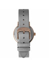 Montre Femme Timex "Celestial Opulence" Boîtier 37mm Cadran Gris - TW2T87500