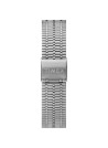 Montre Homme Timex "Q Timex Color" Boîtier 38 mm Cadran Noir - TW2U60900