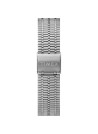 Montre Homme Timex "Q Timex Color" Boîtier 38 mm Cadran Noir - TW2U61300
