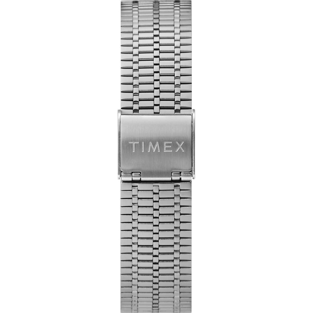 Montre Homme Timex "Q Timex Color" Boîtier 38 mm Cadran Noir - TW2U61300 Montre Homme Timex "Q Timex Color" Boîtier 38 mm Cadran Noir - TW2U61300