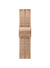 Montre Homme Timex "Q Timex Color" Boîtier 38 mm Cadran Noir - TW2U61500