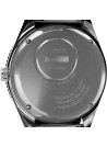 Montre Homme Timex "Q Timex Reissue" Boîtier 38 mm Cadran Bleu - TW2U61900