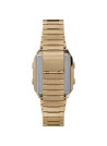 Montre Homme Timex "Q Timex Reissue" Boîtier 32.5 mm Cadran Digital - TW2U72500