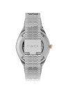 Montre Homme Timex "M79 Automatic" Boîtier 40 mm Cadran Marron - TW2U96900