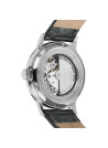 Montre Homme Timex "Marlin Automatic" Boîtier 40 mm Cadran Argenté - TW2U99500