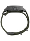 Montre Homme Timex "Expedition North" Boîtier 41 mm Cadran Vert - TW2V03700