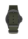 Montre Homme Timex "Expedition North" Boîtier 41 mm Cadran Vert - TW2V03700