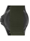Montre Homme Timex "Expedition North" Boîtier 41 mm Cadran Vert - TW2V03700