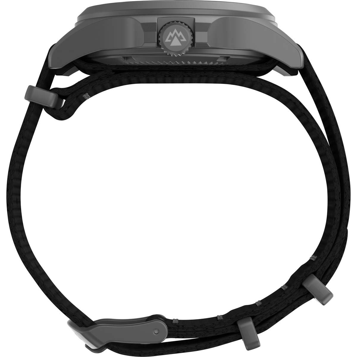 Montre Homme Timex "Expedition North" Boîtier 41 mm Cadran Noir - TW2V03800 Montre Homme Timex "Expedition North" Boîtier 41 mm Cadran Noir - TW2V03800