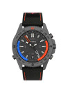 Montre Homme Timex "Expedition North" Boîtier 43 mm Cadran Noir - TW2V03900