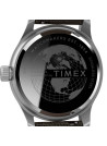 Montre Homme Timex "Expedition Sierra" Boîtier 41 mm Cadran Vert - TW2V07100