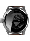 Montre Homme Timex "Expedition Sierra" Boîtier 41 mm Cadran Crème - TW2V07300