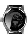 Montre Homme Timex "Expedition Sierra" Boîtier 41 mm Cadran Noir - TW2V07400