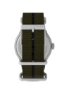Montre Homme Timex "Expedition Sierra" Boîtier 40 mm Cadran Vert - TW2V07700