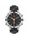 Montre Homme Timex "Tide/Temp/Compass" Boîtier 45 mm Cadran Crème - TW2V22300