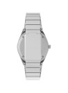Montre Homme Timex "Q Timex Reissue" Boîtier 38 mm Cadran Crème - TW2V25800