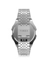 Montre Unisexe Timex "T80" Boîtier 34 mm Cadran Digital - TW2V25900