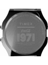 Montre Unisexe Timex "T80" Boîtier 34 mm Cadran Digital - TW2V25900