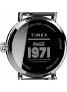 Montre Homme Timex "Essential" Boîtier 40 mm Cadran Crème - TW2V26000