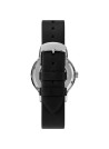 Montre Homme Timex "Marlin Automatic" Boîtier 40 mm Cadran Argenté - TW2V32600