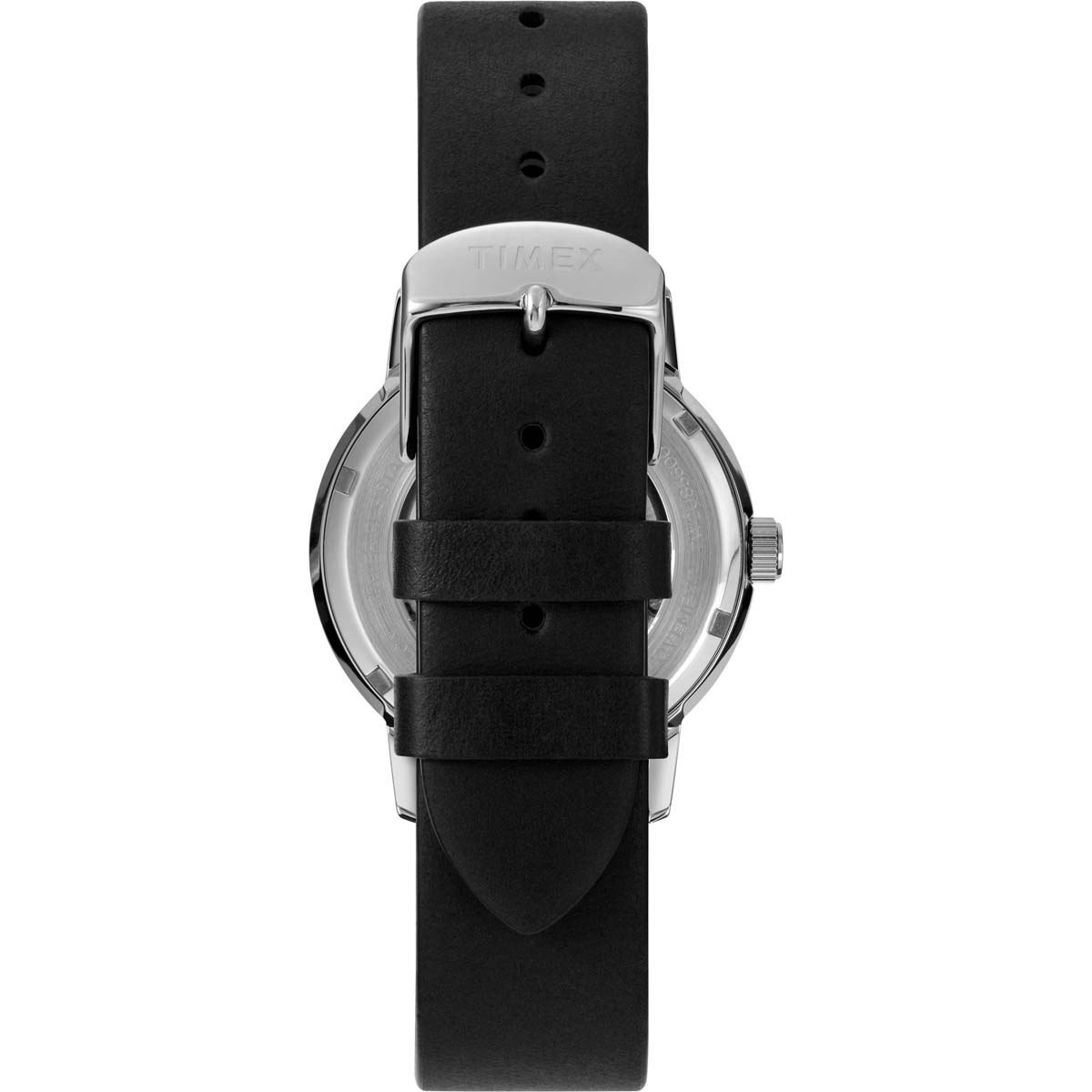 Montre Homme Timex "Marlin Automatic" Boîtier 40 mm Cadran Argenté - TW2V32600 Montre Homme Timex "Marlin Automatic" Boîtier 40 mm Cadran Argenté - TW2V32600
