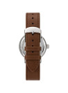Montre Homme Timex "Essential" Boîtier 40 mm Cadran Crème - TW2V32800