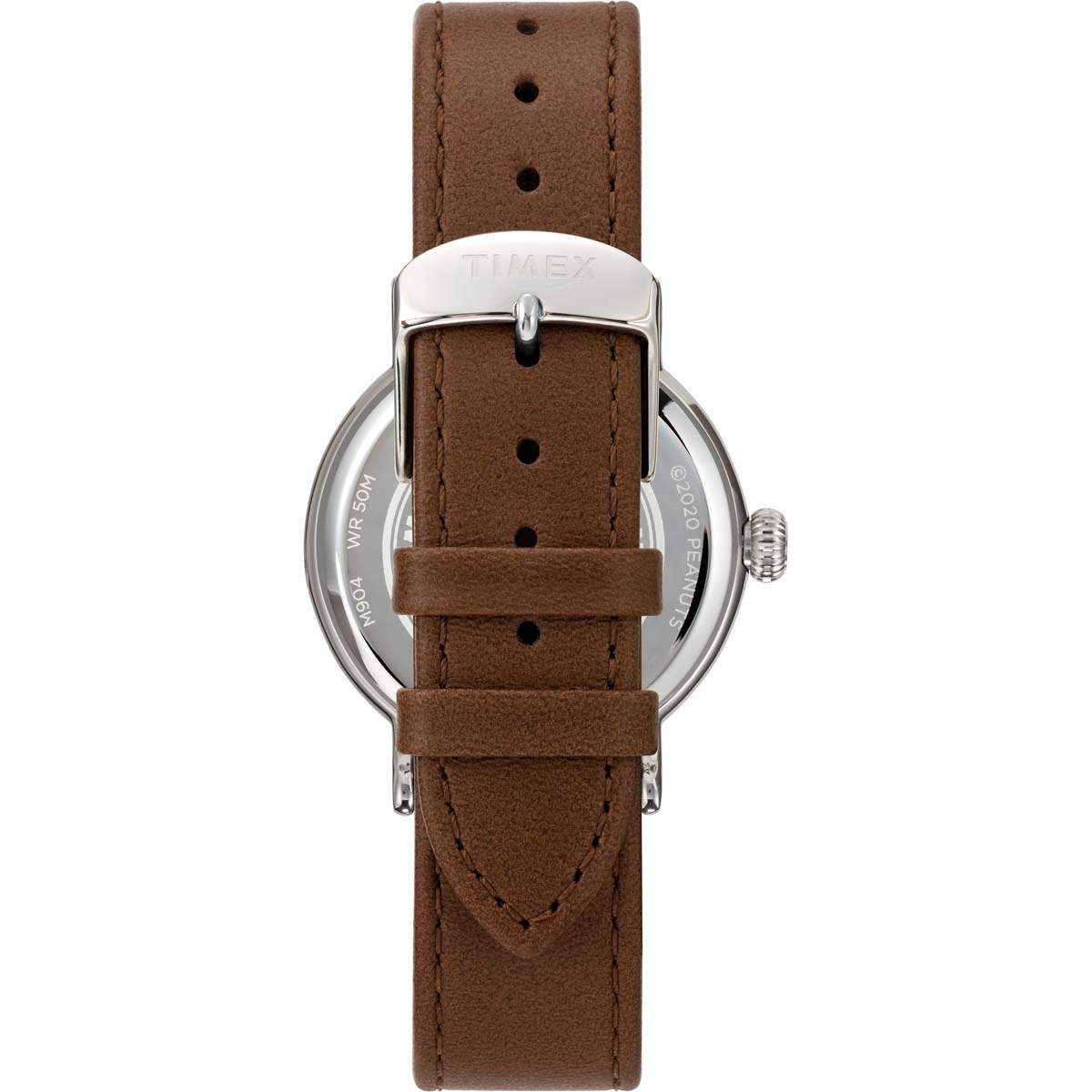 Montre Homme Timex "Essential" Boîtier 40 mm Cadran Crème - TW2V32800 Montre Homme Timex "Essential" Boîtier 40 mm Cadran Crème - TW2V32800