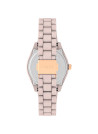 Montre Femme Timex "Waterbury" Boîtier 37mm Cadran Rose - TW2V33100