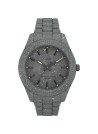 Montre Homme Timex "Waterbury" Boîtier 42 mm Cadran Gris - TW2V37300