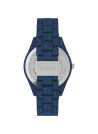 Montre Homme Timex "Waterbury" Boîtier 42 mm Cadran Bleu - TW2V37400