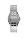 Montre Homme Timex "Q" Boîtier 38 mm Cadran Noir - TW2V38100