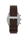 Montre Homme Timex "Q" Boîtier 40 mm Cadran Crème - TW2V42800
