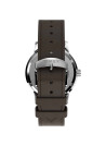 Montre Homme Timex "Marlin Automatic" Boîtier 40 mm Cadran Bleu - TW2V44500