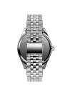 Montre Homme Timex "Waterbury" Boîtier 41 mm Cadran Bleu - TW2V46000