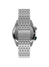 Montre Homme Timex "Waterbury" Boîtier 41 mm Cadran Noir - TW2V49700