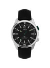 Montre Homme Timex "Waterbury" Boîtier 41 mm Cadran Noir - TW2V49800