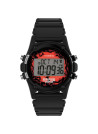Montre Homme Timex "" Boîtier 40 mm Cadran Digital - TW2V51000