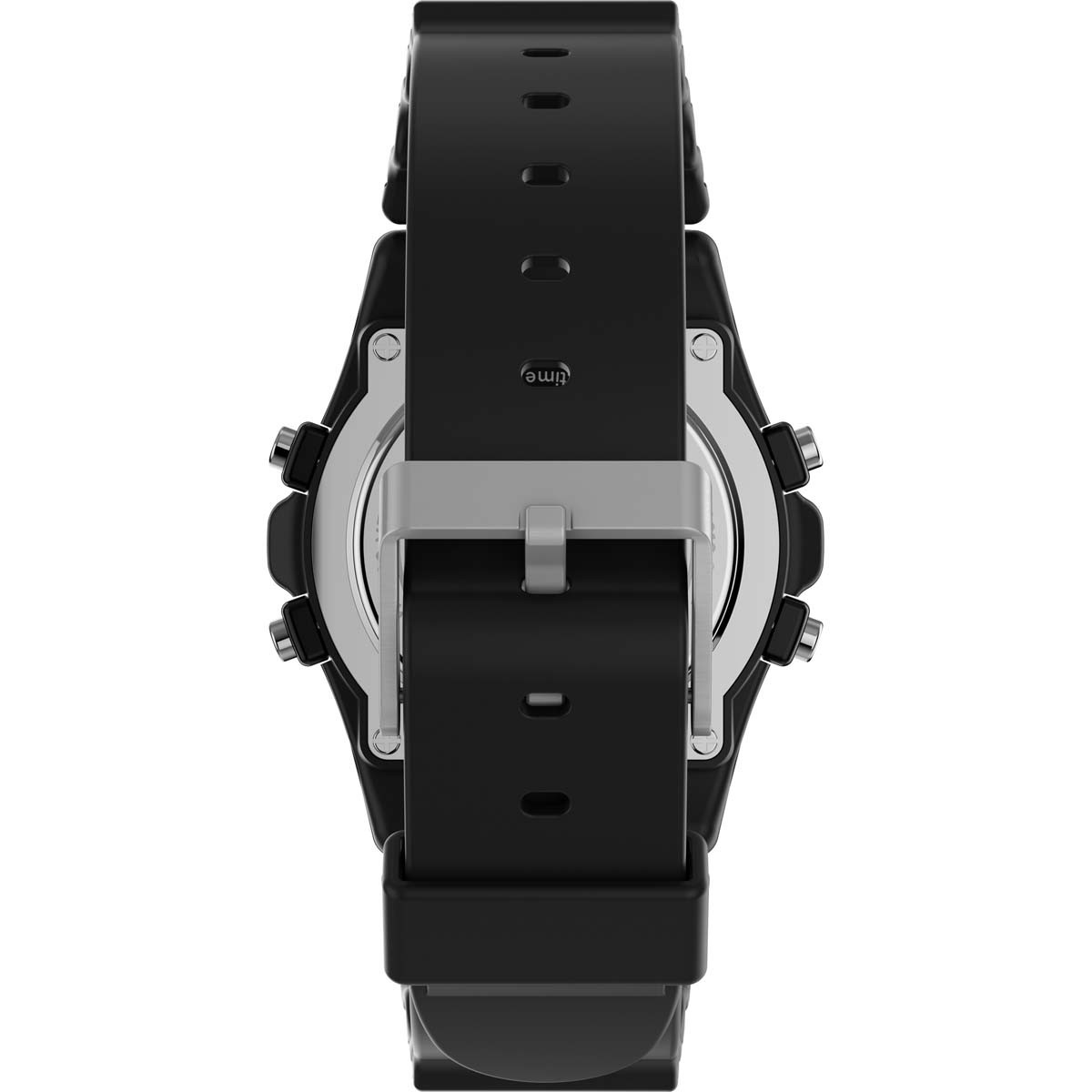 Montre Homme Timex "" Boîtier 40 mm Cadran Digital - TW2V51000 Montre Homme Timex "" Boîtier 40 mm Cadran Digital - TW2V51000