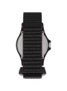 Montre Homme Timex "Edition UFC" Boîtier 40 mm Cadran Noir - TW2V55000