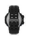 Montre Homme Timex "Edition UFC" Boîtier 53 mm Cadran Noir - TW5M51800