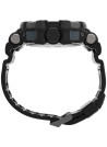 Montre Homme Timex "Edition UFC" Boîtier 53 mm Cadran Noir - TW5M51800