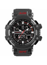 Montre Homme Timex "Edition UFC" Boîtier 53 mm Cadran Noir - TW5M51900