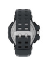 Montre Homme Timex "Edition UFC" Boîtier 53 mm Cadran Noir - TW5M51900