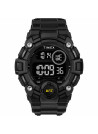 Montre Homme Timex "Edition UFC" Boîtier 51 mm Cadran Digital - TW5M53200