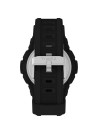 Montre Homme Timex "Edition UFC" Boîtier 51 mm Cadran Digital - TW5M53200